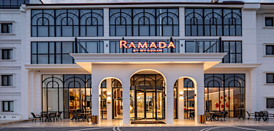 Ramada By Wyndham Dalaman Otel Genel 3